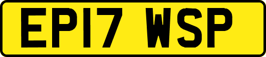EP17WSP