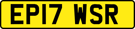 EP17WSR
