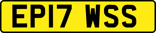 EP17WSS