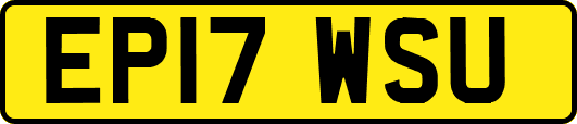 EP17WSU