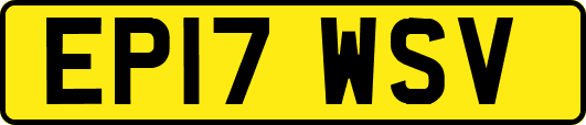 EP17WSV
