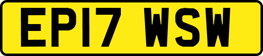 EP17WSW