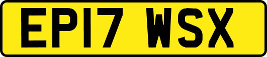 EP17WSX