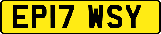 EP17WSY