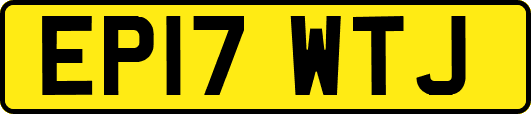 EP17WTJ