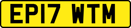 EP17WTM