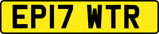 EP17WTR