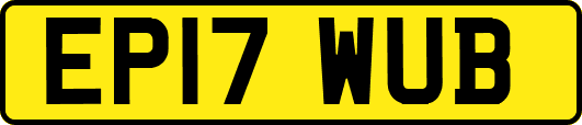 EP17WUB