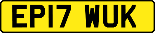 EP17WUK