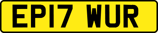 EP17WUR