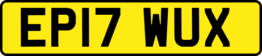 EP17WUX