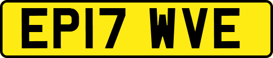 EP17WVE