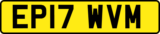 EP17WVM