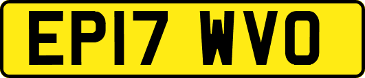 EP17WVO
