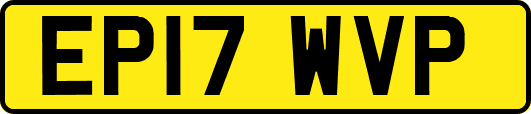 EP17WVP
