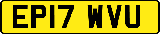 EP17WVU