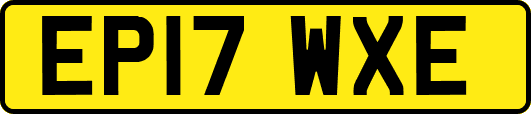 EP17WXE