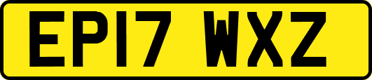 EP17WXZ