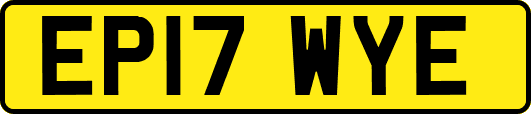 EP17WYE