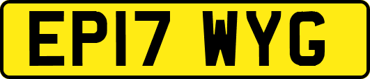 EP17WYG