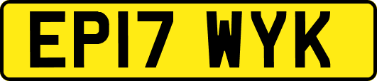 EP17WYK