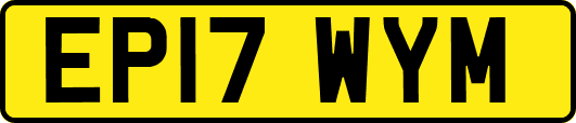 EP17WYM