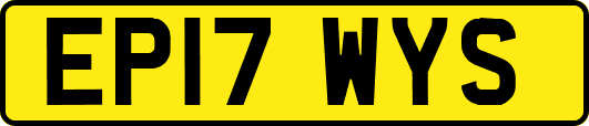 EP17WYS