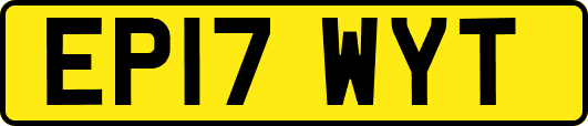 EP17WYT
