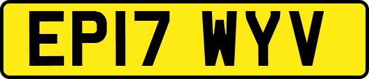 EP17WYV