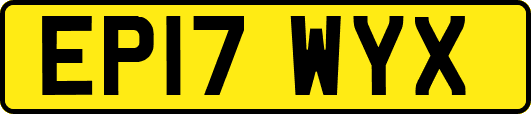 EP17WYX