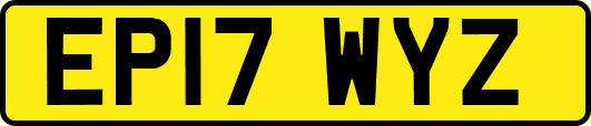EP17WYZ