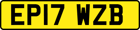 EP17WZB
