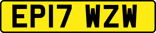 EP17WZW