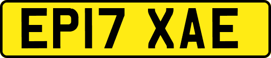 EP17XAE