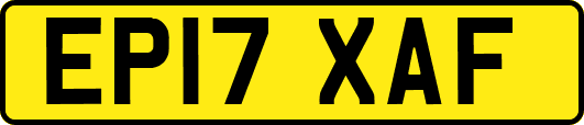 EP17XAF
