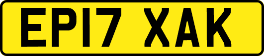 EP17XAK
