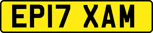 EP17XAM