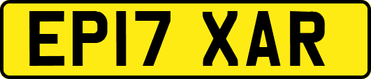EP17XAR
