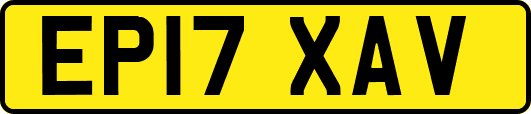 EP17XAV