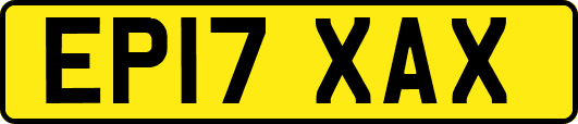 EP17XAX