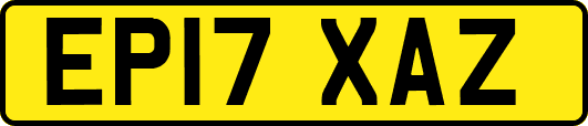 EP17XAZ