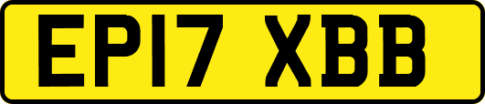 EP17XBB