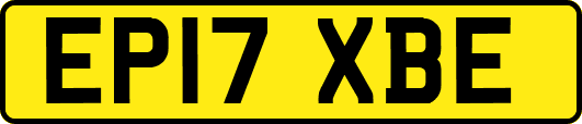 EP17XBE