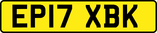 EP17XBK