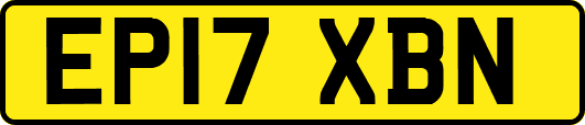 EP17XBN