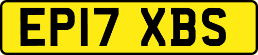 EP17XBS