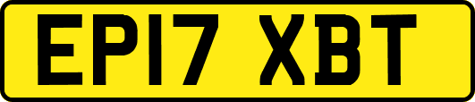 EP17XBT