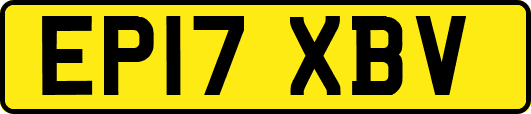 EP17XBV