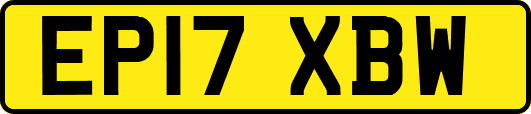 EP17XBW