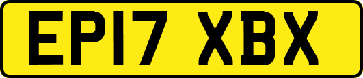 EP17XBX